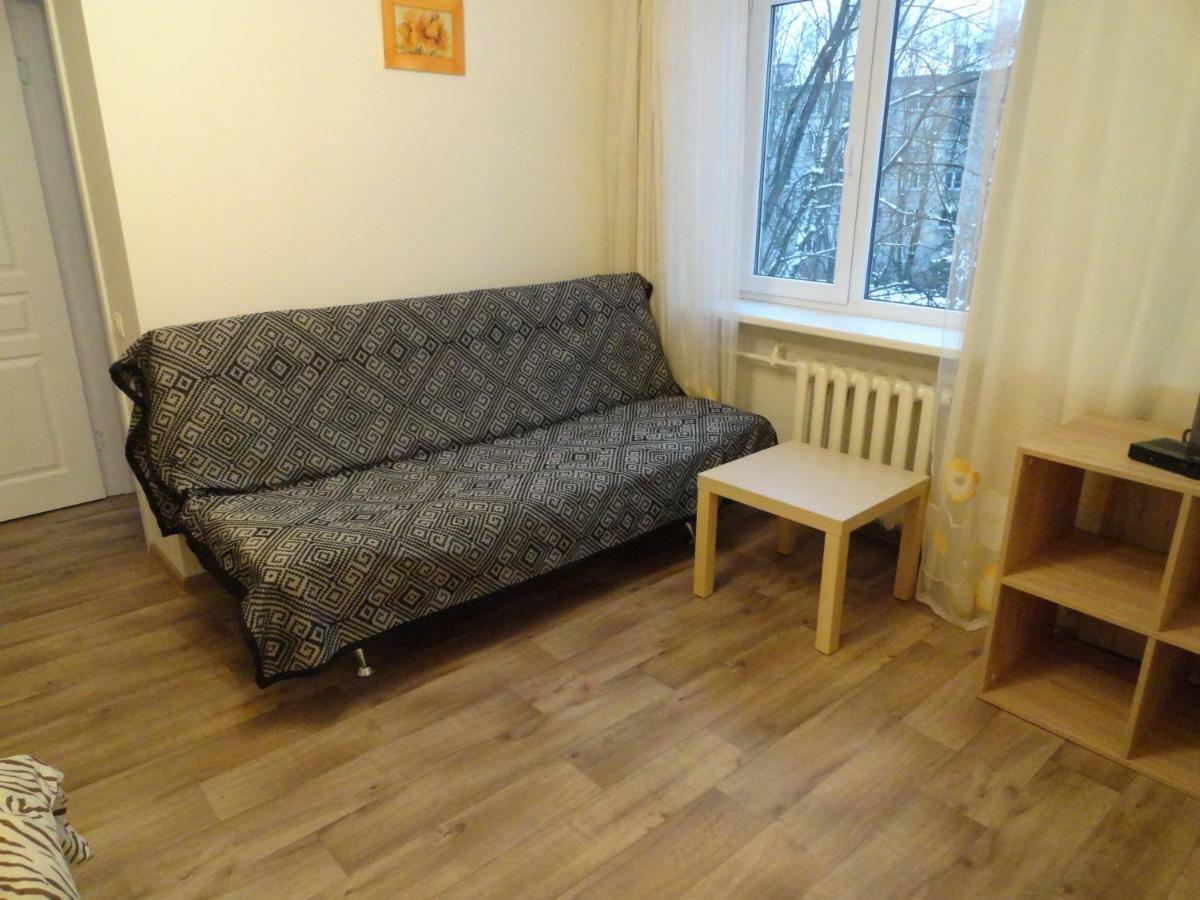 Apartment Arena Riga Quiet Center Free Parking Eksteriør bilde